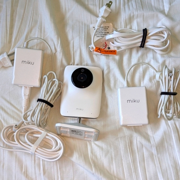 Miku Baby Monitor - Picture 7 of 9